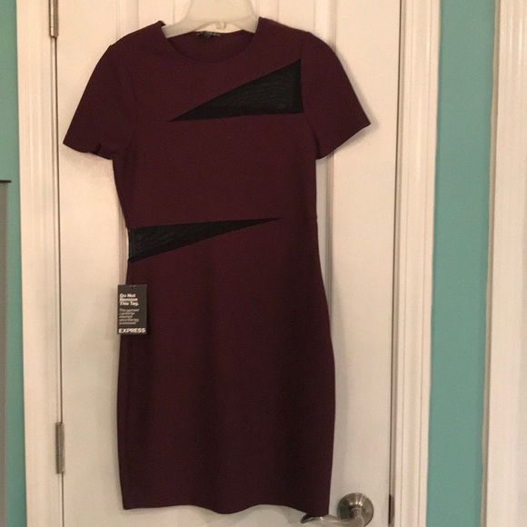Express Dresses & Skirts - Express Dress